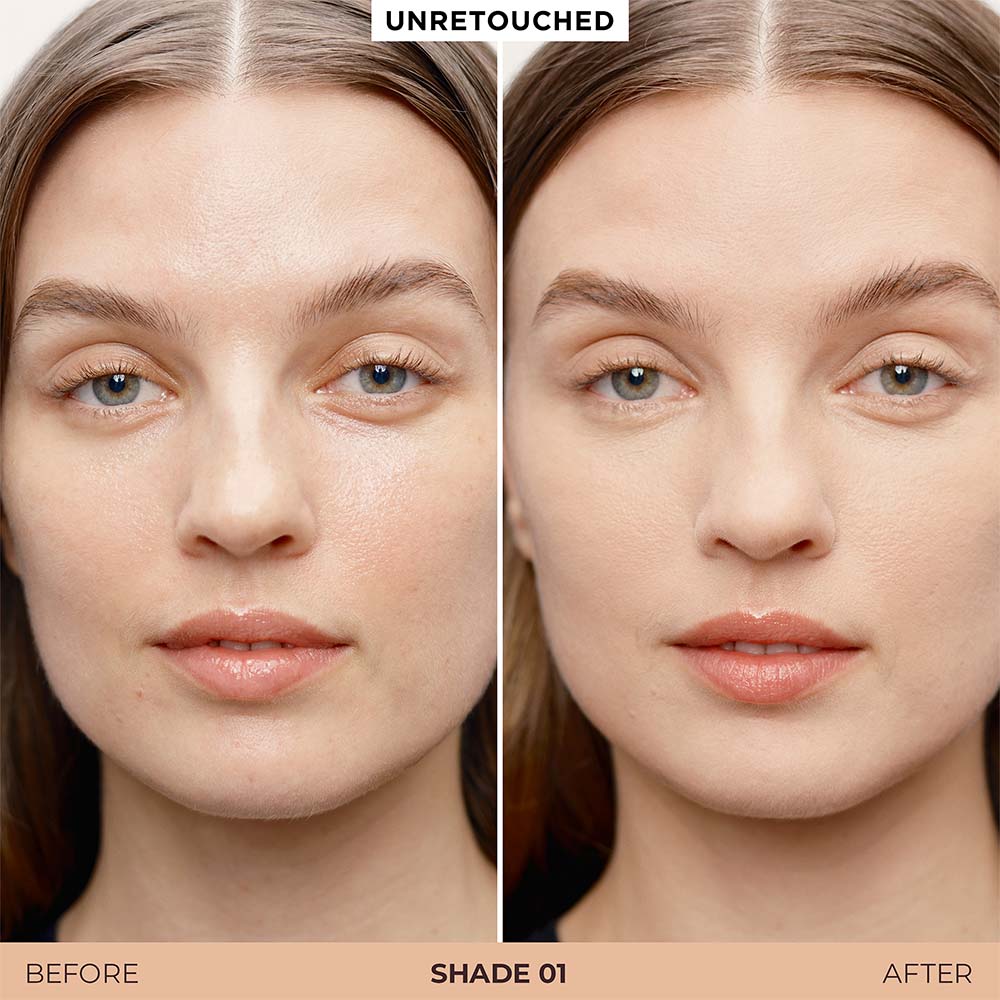 TINTED BLUR BALM (B&Aacute;LSAMO FACIAL CON COLOR)